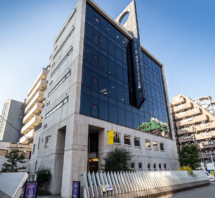 その他　専門学校ヒコ・みづのジュエリーカレッジ大阪（その他）まで2390m