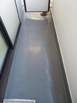 バルコニー　ベランダ