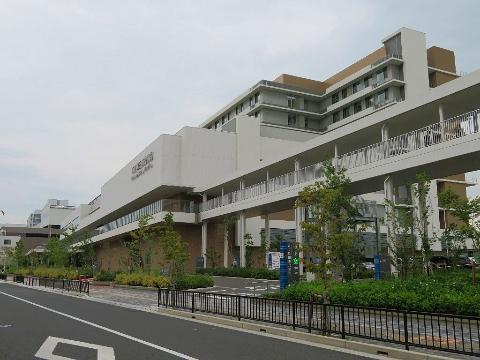 その他　市立吹田市民病院（その他）まで619m