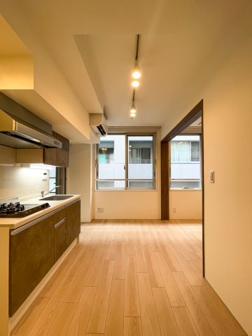 その他部屋・スペース　明るい室内です