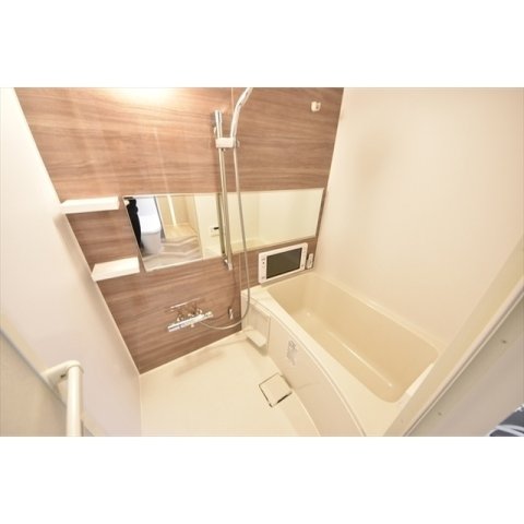 その他部屋・スペース　内装です