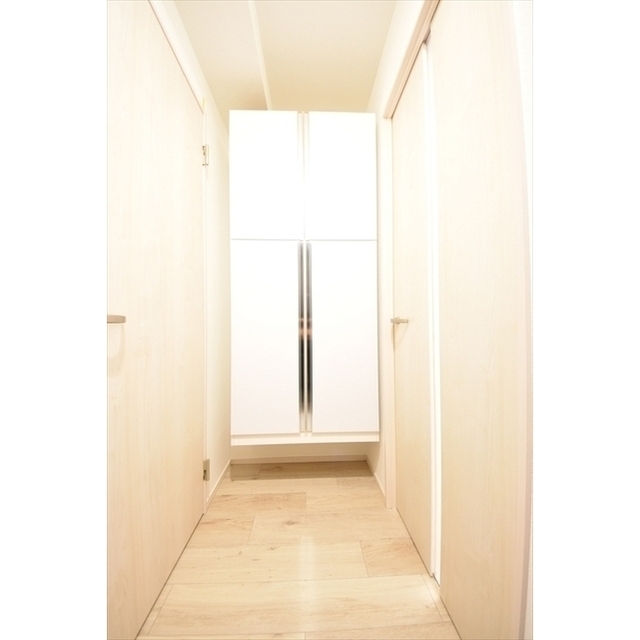 その他部屋・スペース　内装です