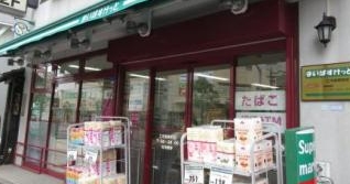 スーパー　まいばすけっと三河島駅前店（スーパー）まで337m