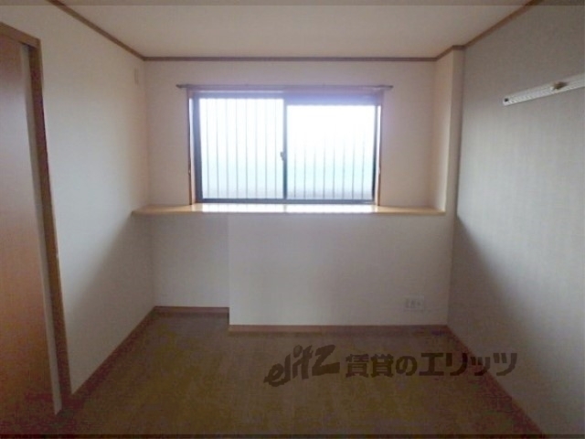 居室・リビング　洋室