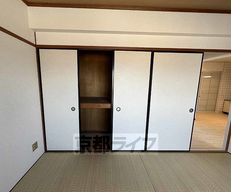 収納　たっぷり収納できます