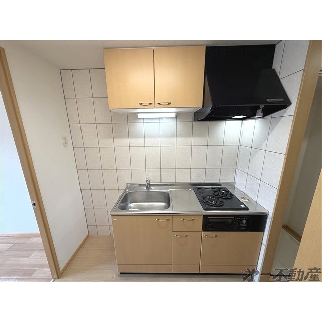 キッチン　システムキッチン