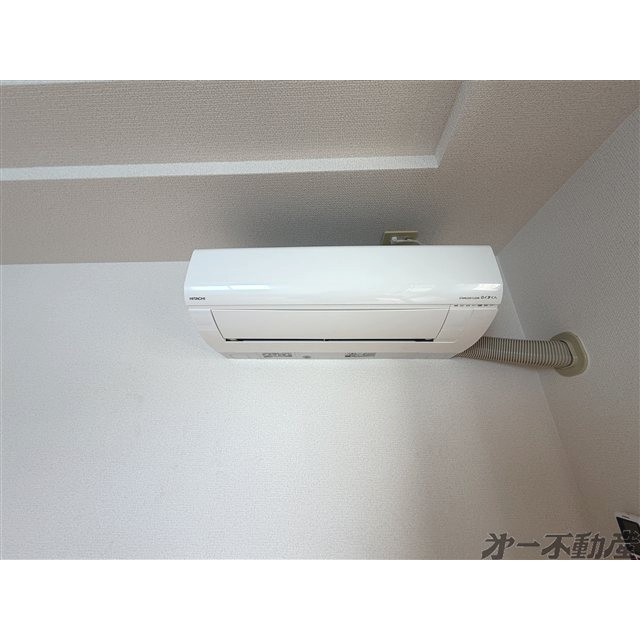 その他設備　キッチン