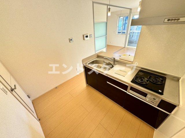 キッチン　高崎、前橋エリアのお部屋探しはエンドスケープまで！お客様の理