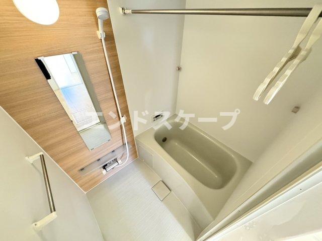 バス・シャワールーム　高崎、前橋エリアのお部屋探しはエンドスケープまで！お客様の理