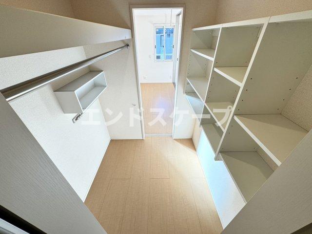 収納　高崎、前橋エリアのお部屋探しはエンドスケープまで！お客様の理