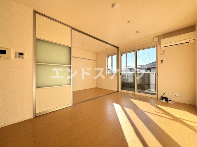 居室・リビング　高崎、前橋エリアのお部屋探しはエンドスケープまで！お客様の理