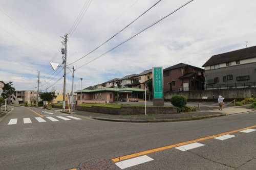 病院　くすがみクリニック（病院）まで636m