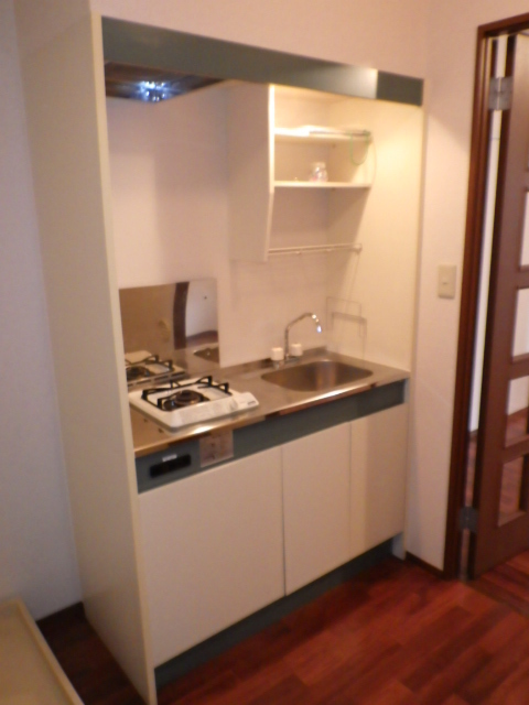 キッチン　★ガスキッチン★