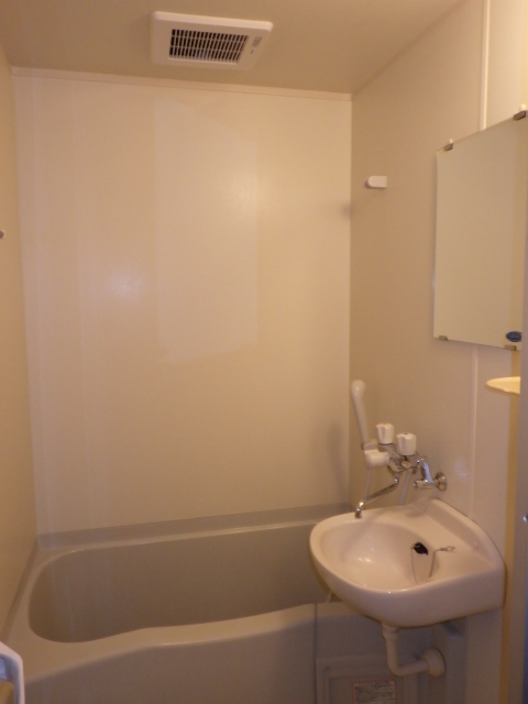 バス・シャワールーム　★バスルーム★