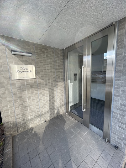 エントランス　★エントランス★