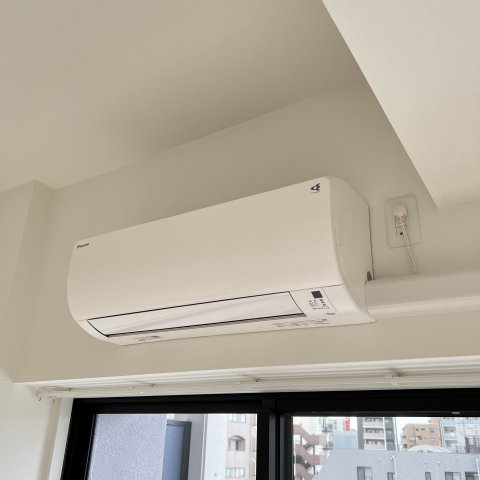 その他設備　同仕様タイプです