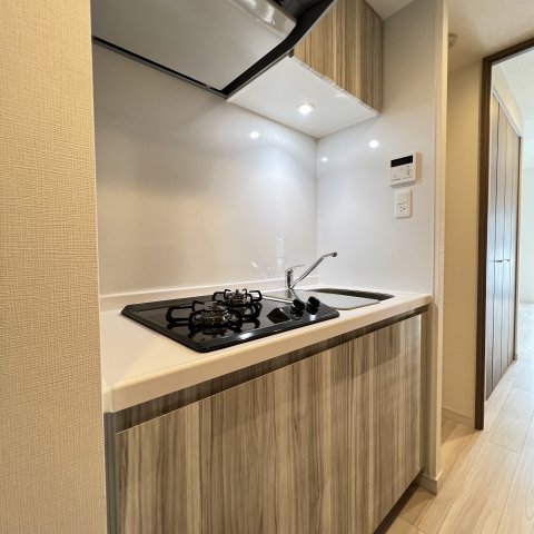 キッチン　同仕様タイプです