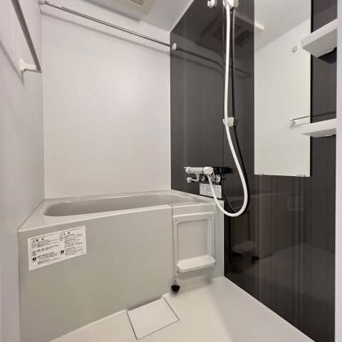 バス・シャワールーム　同仕様タイプです