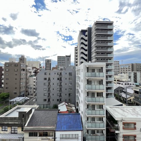 眺望　同仕様タイプです