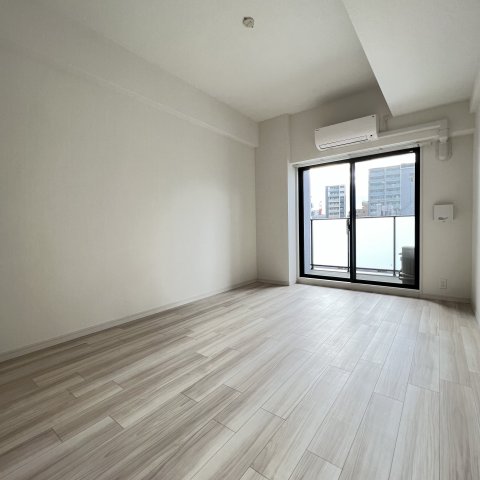 居室・リビング　同仕様タイプです