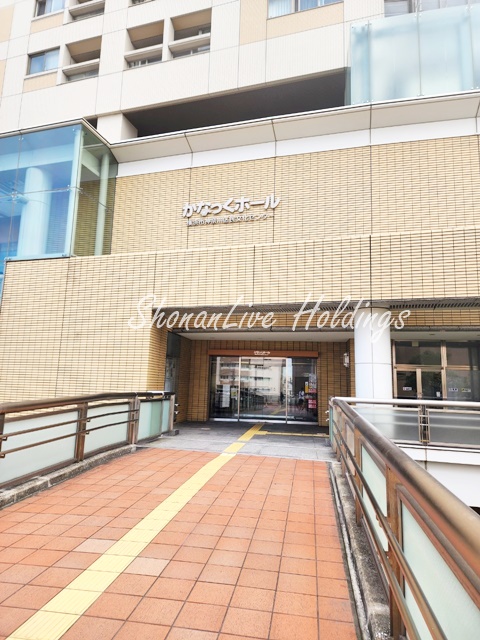 その他　かなっくホール（その他）まで201m