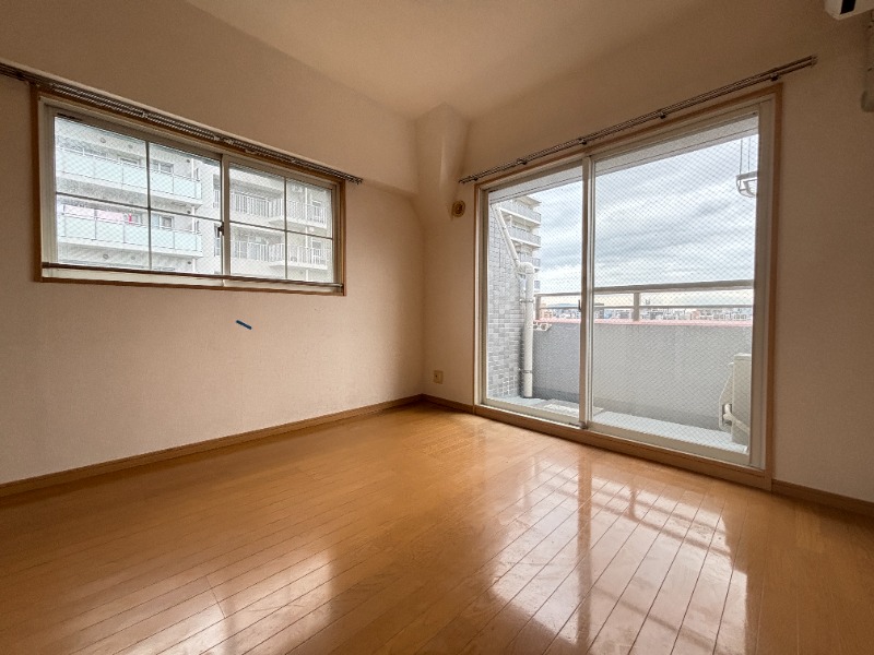 その他部屋・スペース　１００５号室　写真