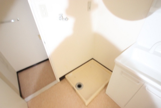 その他設備　※別部屋の写真です