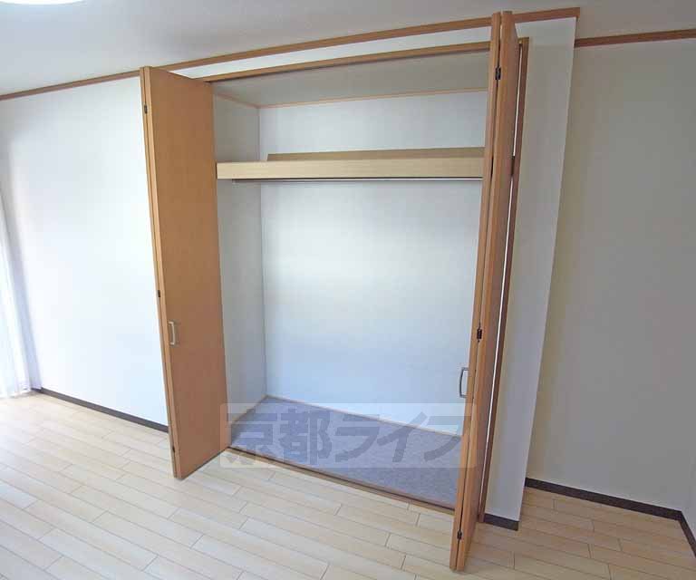 収納　大きめ収納です。