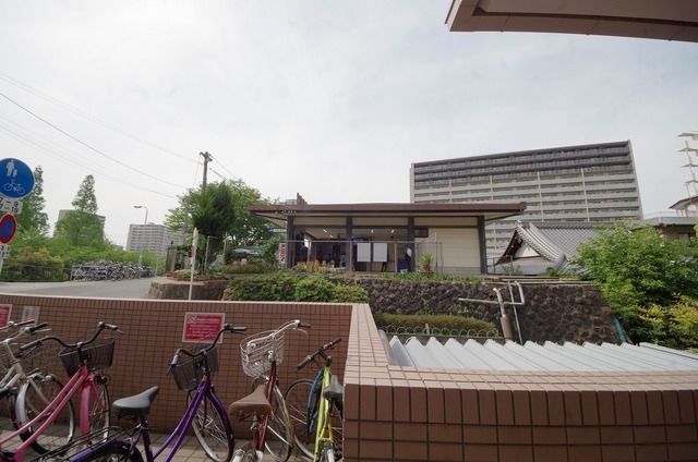 その他　桜ノ宮駅(JR 大阪環状線)（その他）まで931m