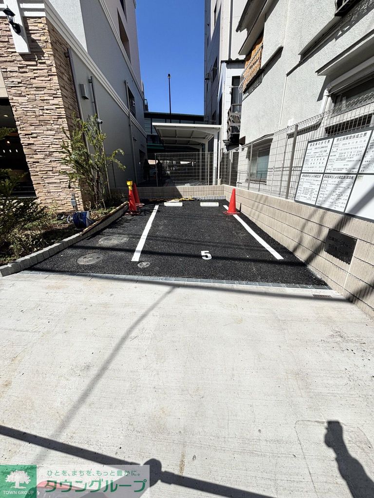 その他共有部分　共有部分