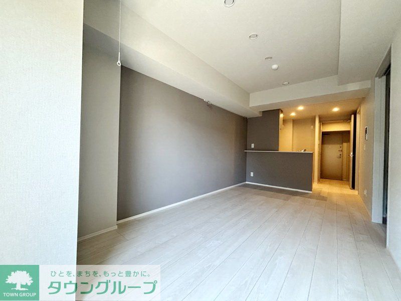 居室・リビング　リビング/居室