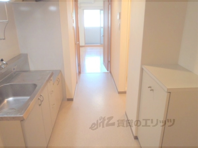 その他部屋・スペース　廊下