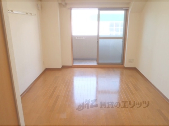 居室・リビング　居室