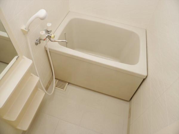 バス・シャワールーム　浴室