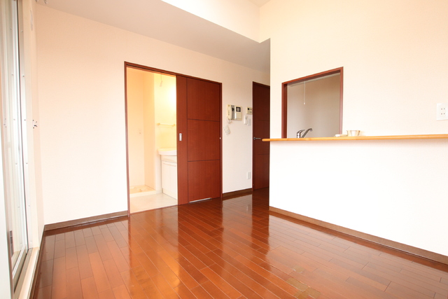 居室・リビング　ＤＫ