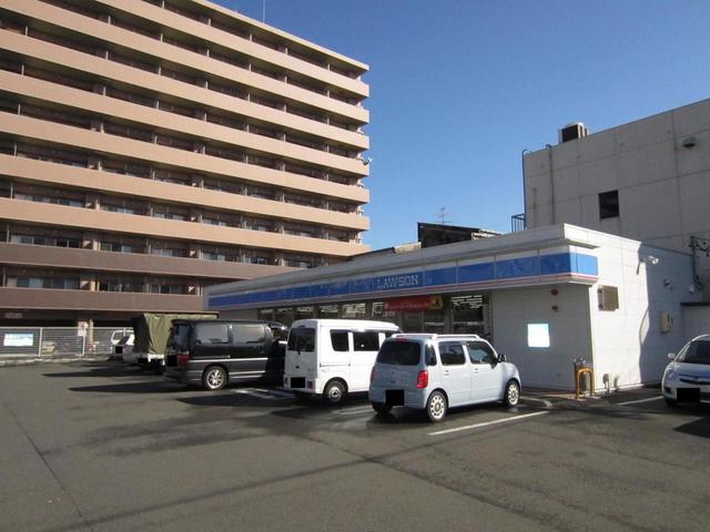 コンビニ　ローソン（コンビニ）まで30m