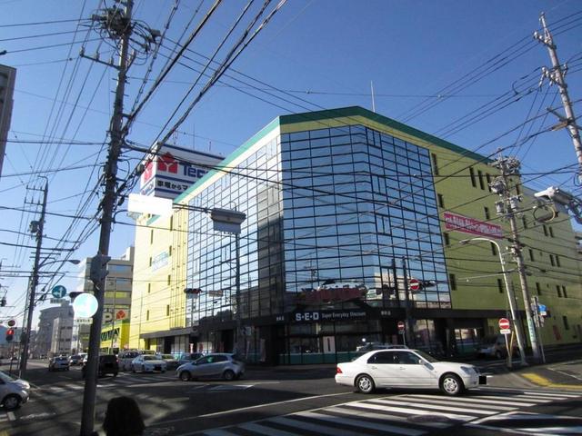 その他　ヤマダ電機（その他）まで160m