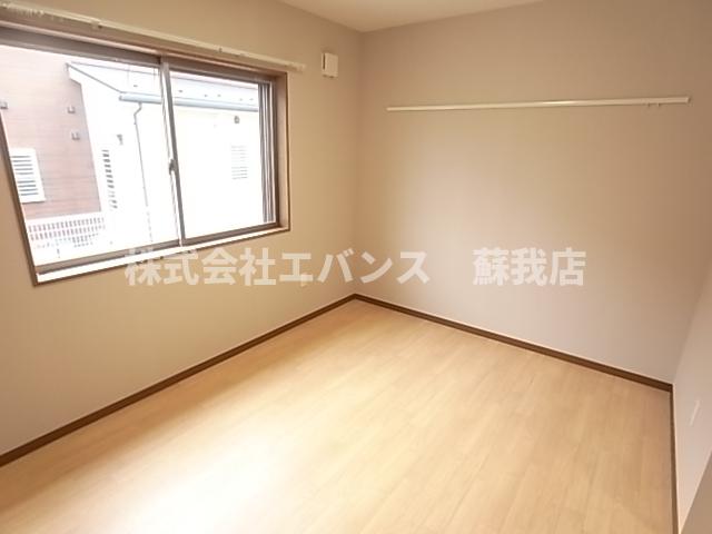 居室・リビング　おしゃれなリビングです