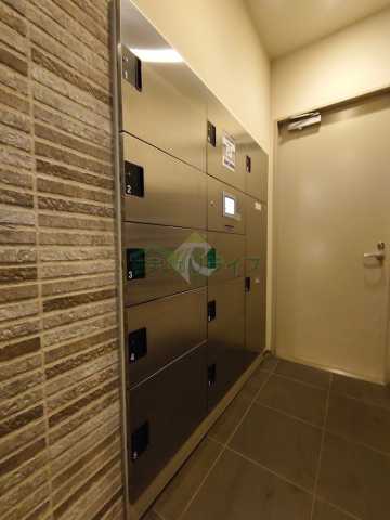 その他　コンフォリア池袋DEUX