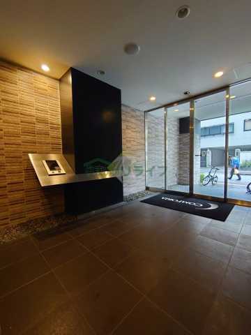 その他共有部分　コンフォリア池袋DEUX