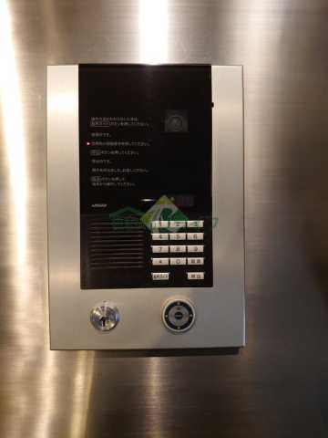 セキュリティ　コンフォリア池袋DEUX