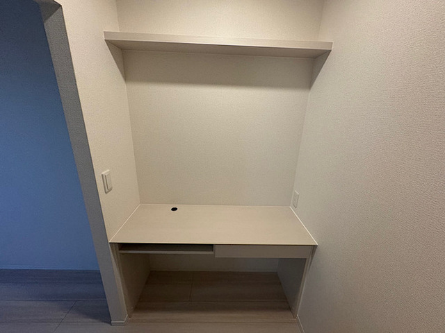 その他部屋・スペース