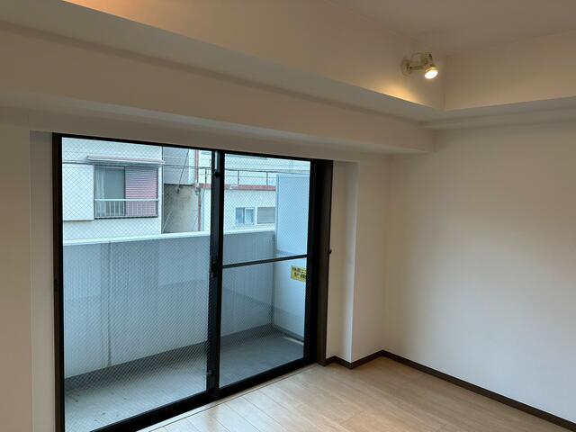 居室・リビング　?