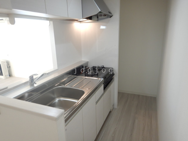 キッチン　対面式カウンターキッチン♪