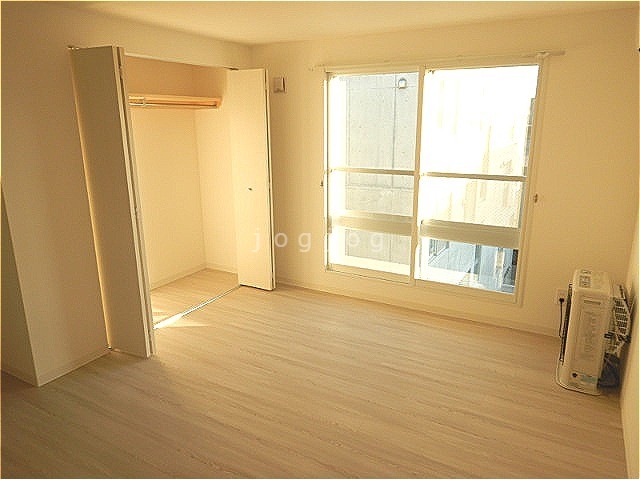 その他部屋・スペース　白色を基調とした清潔感溢れる内装♪