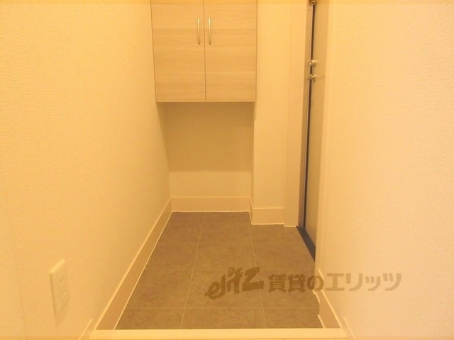 その他部屋・スペース　廊下