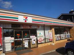 コンビニ　セブンイレブン 名古屋龍ノ口町1丁目店（コンビニ）まで136m