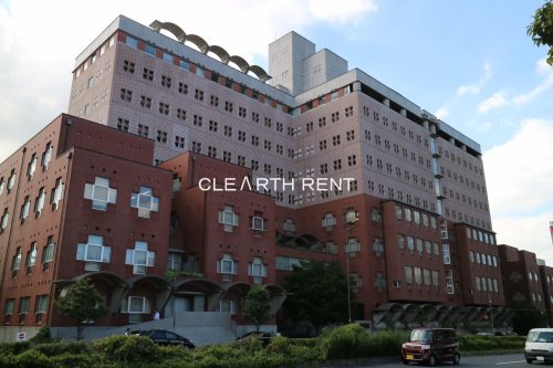 大学・短大　私立明治学院大学（大学・短大）まで330m