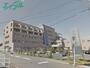 病院　医療法人尚豊会みたき総合病院（病院）まで1665m