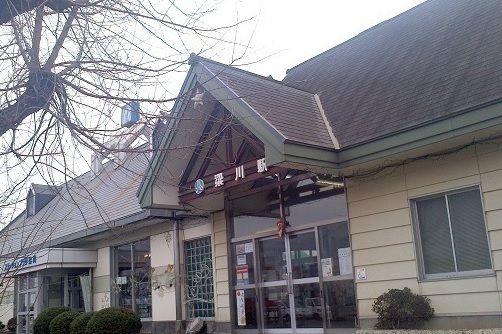 その他　梁川駅（その他）まで1000m